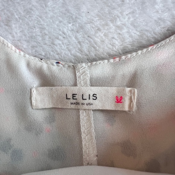 ✿ Le Lis - Cami - S - Picture 2 of 8